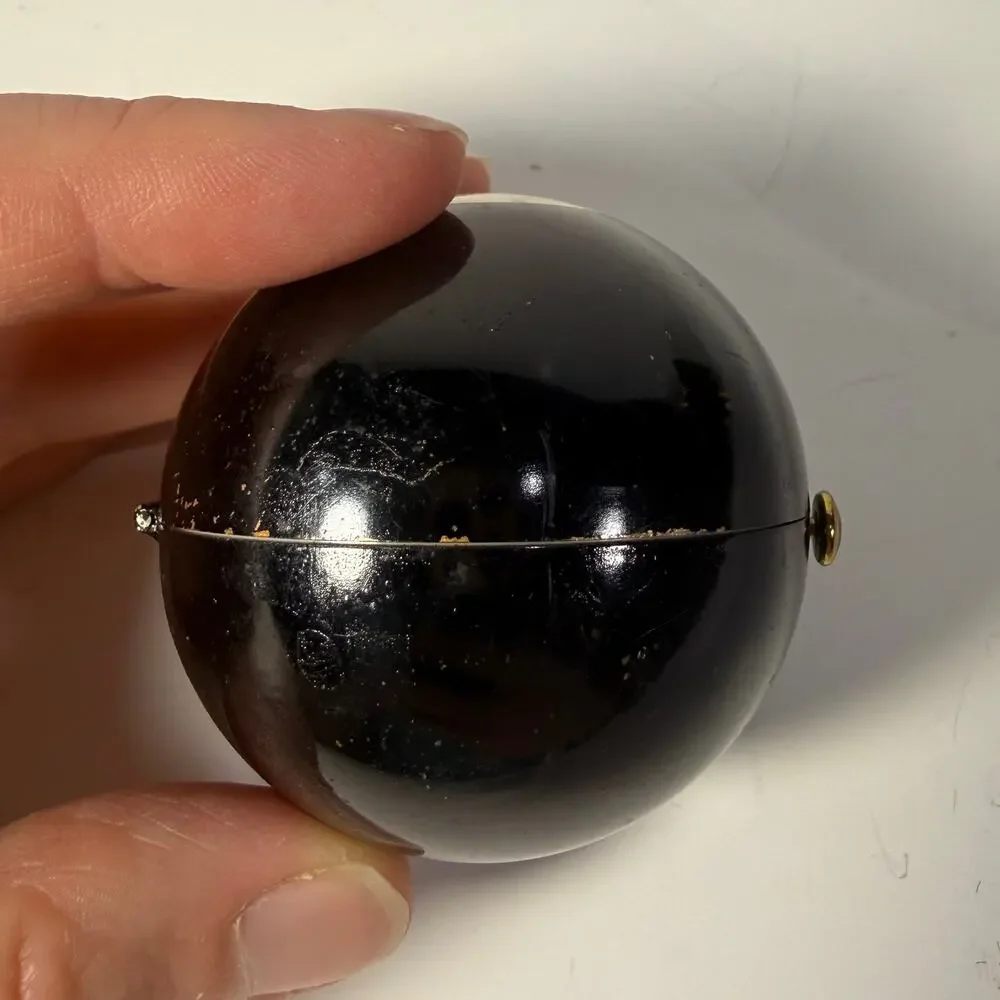 Wadsworth vintage ball